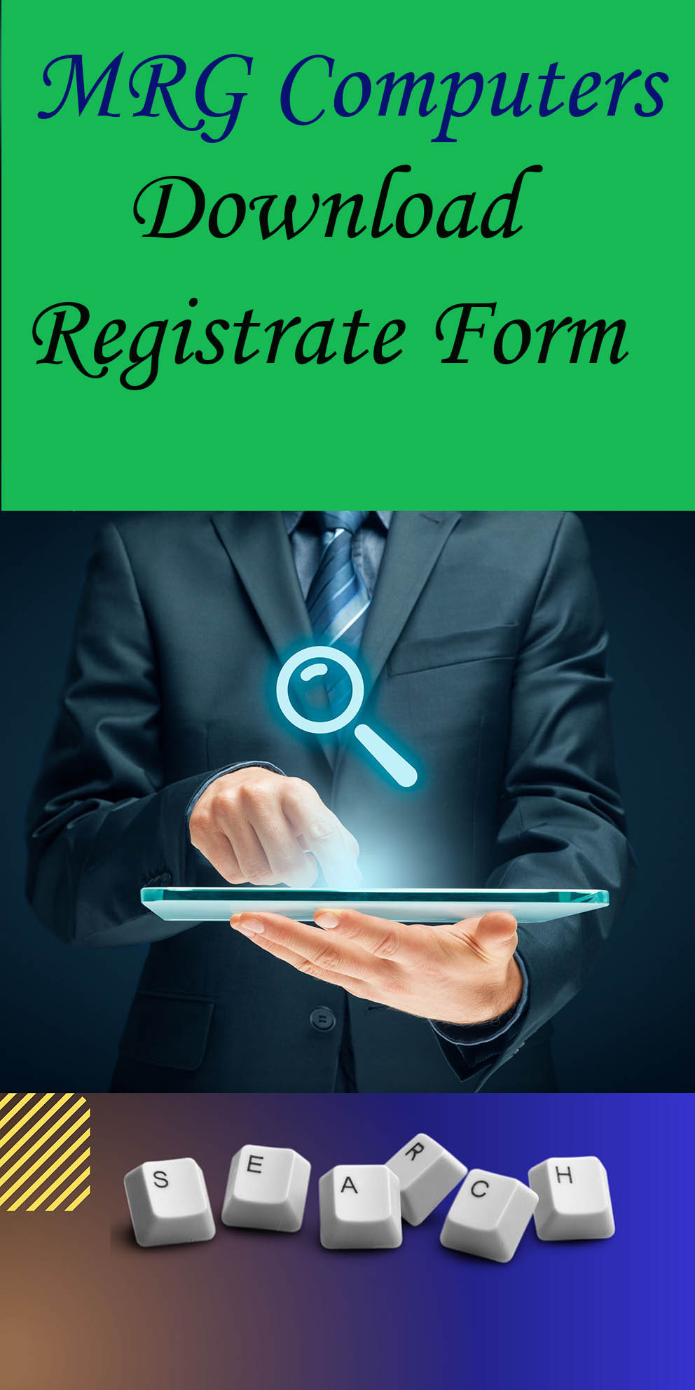 Admin Registration